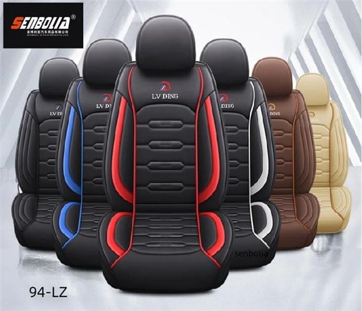 94-LZ Car Seat Cushion 94-LZ Car Seat Cushion