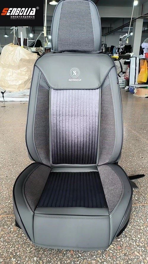 Nappa Leather General Car Seat Cushions Nappa Leather General Car Seat Cushions