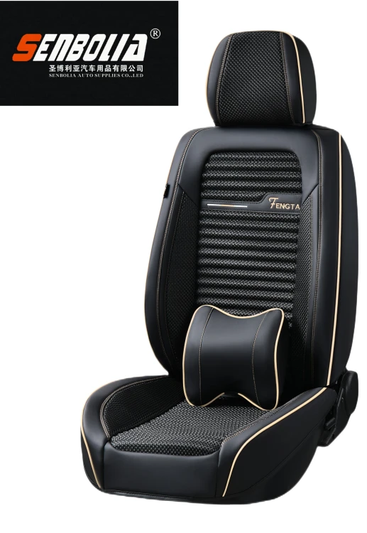 Universal Luxury Car Cushion Universal Luxury Car Cushion
